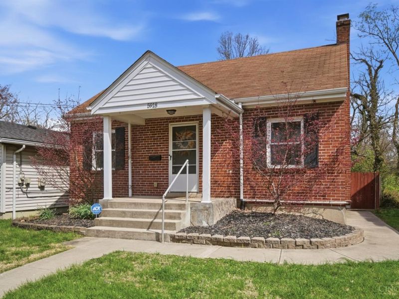 5918 Lantana Avenue, Cincinnati, OH 45224 Photo 3