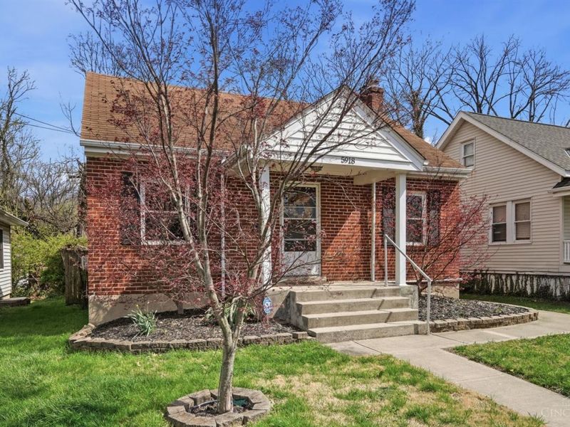 5918 Lantana Avenue, Cincinnati, OH 45224 Photo 4
