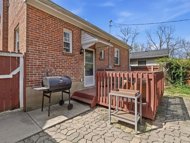 5918 Lantana Avenue, Cincinnati, OH 45224 Photo 47