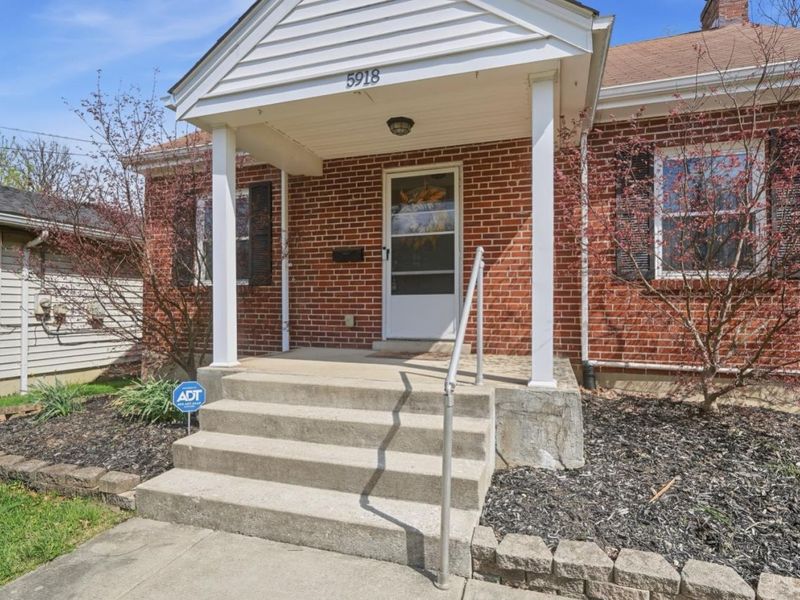 5918 Lantana Avenue, Cincinnati, OH 45224 Photo 5