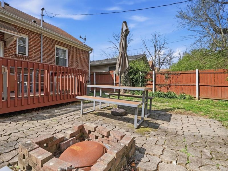 5918 Lantana Avenue, Cincinnati, OH 45224 Photo 54