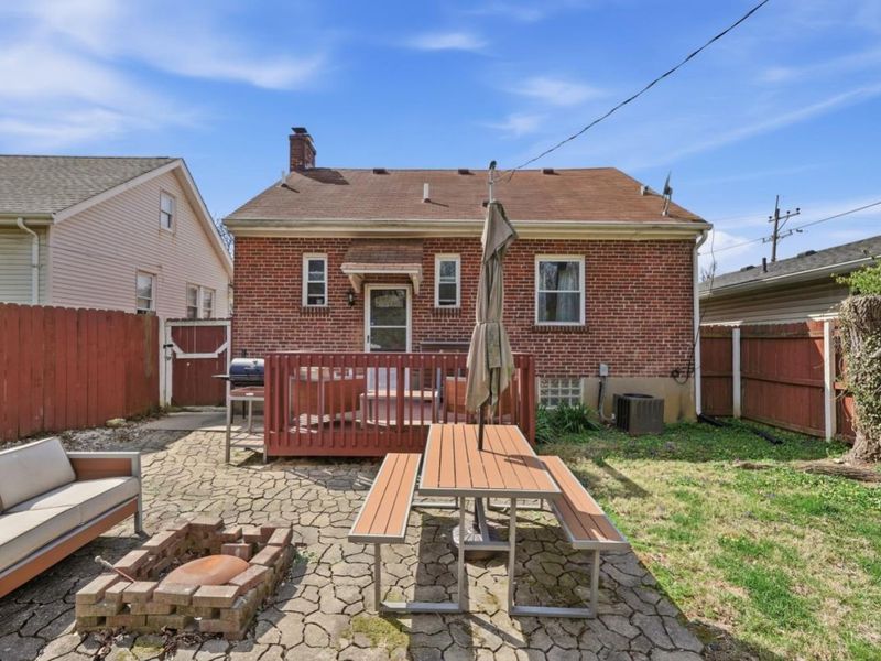 5918 Lantana Avenue, Cincinnati, OH 45224 Photo 56