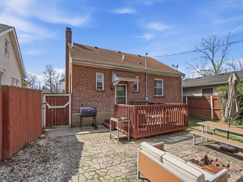 5918 Lantana Avenue, Cincinnati, OH 45224 Photo 57