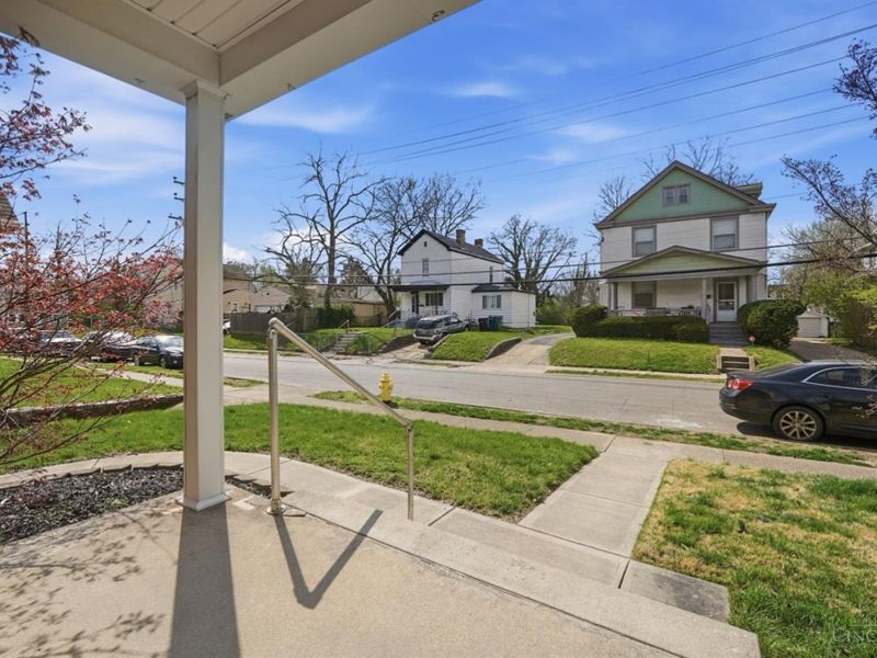 5918 Lantana Avenue, Cincinnati, OH 45224 Photo 6
