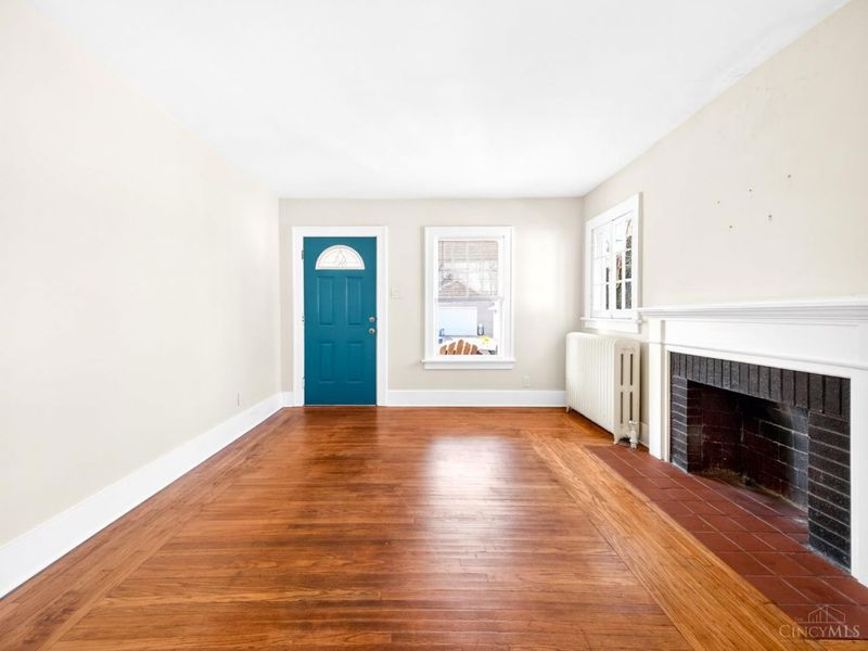 610 Hayes Avenue, Hamilton, OH 45015 Photo 2