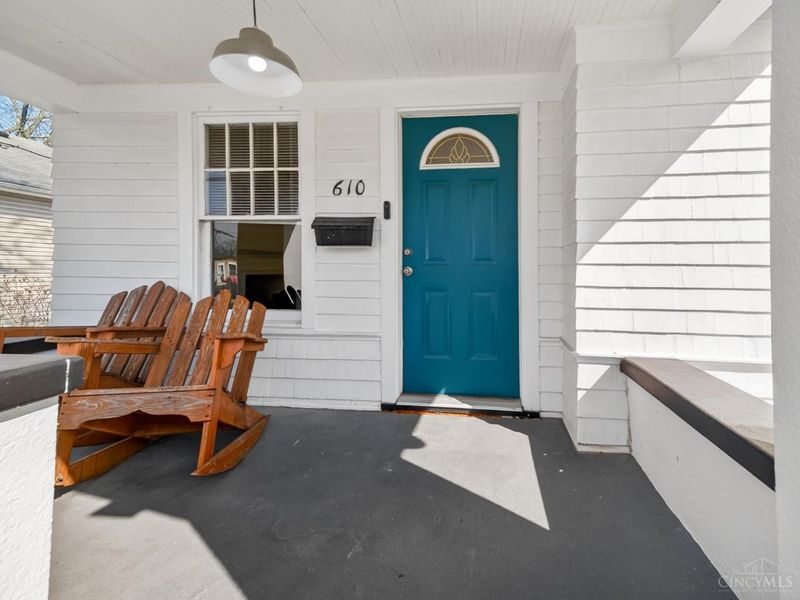 610 Hayes Avenue, Hamilton, OH 45015 Photo 24