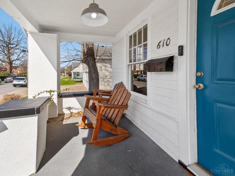 610 Hayes Avenue, Hamilton, OH 45015 Photo 25