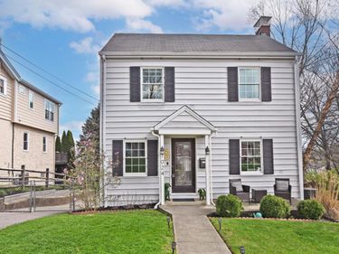 7024 Fowler Avenue, Madeira, OH 45243