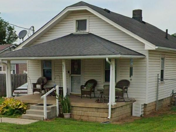 6530 Trenton Franklin Road, Madison Twp, OH 45042