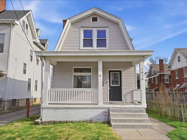 1828 Williams Avenue, Norwood, OH 45212
