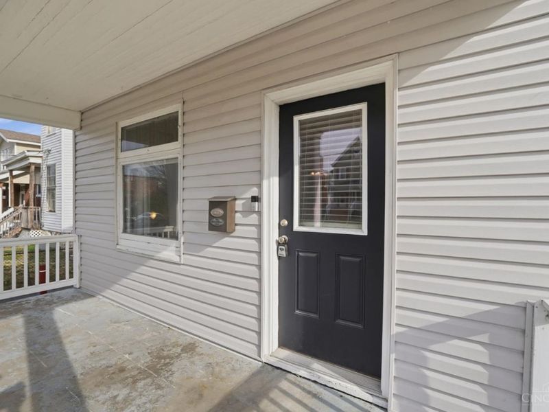 1828 Williams Avenue, Norwood, OH 45212 Photo 2