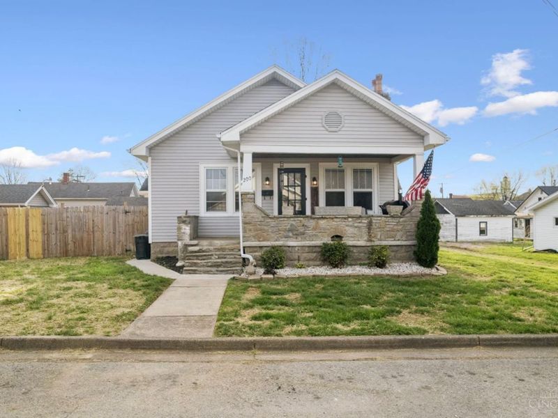 200 N High Street, Pleasant Twp, OH 45121 Photo 2