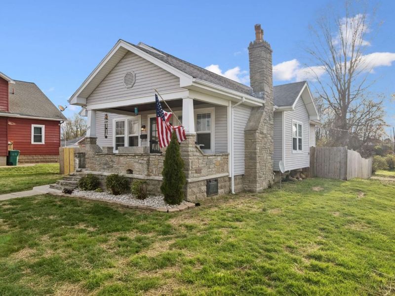 200 N High Street, Pleasant Twp, OH 45121 Photo 3