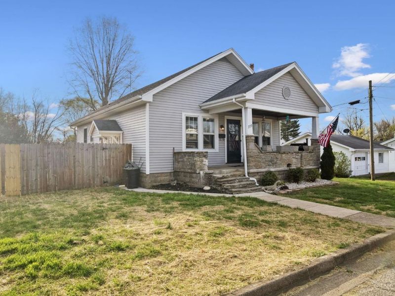 200 N High Street, Pleasant Twp, OH 45121 Photo 4