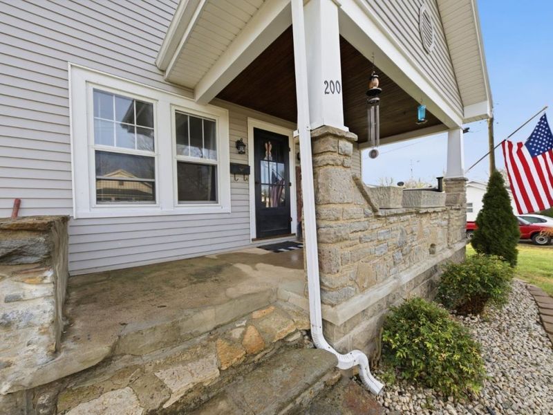 200 N High Street, Pleasant Twp, OH 45121 Photo 5