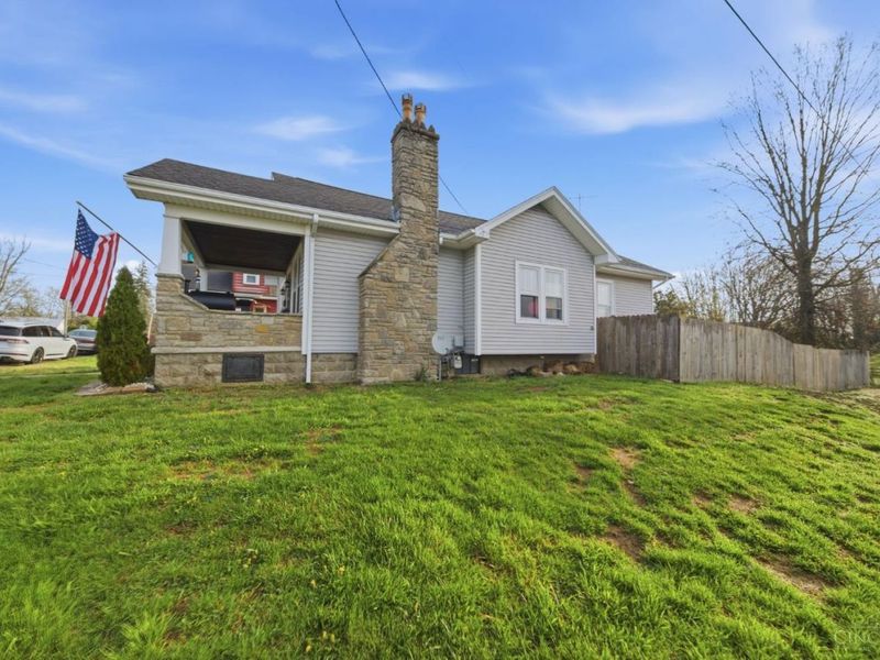 200 N High Street, Pleasant Twp, OH 45121 Photo 6