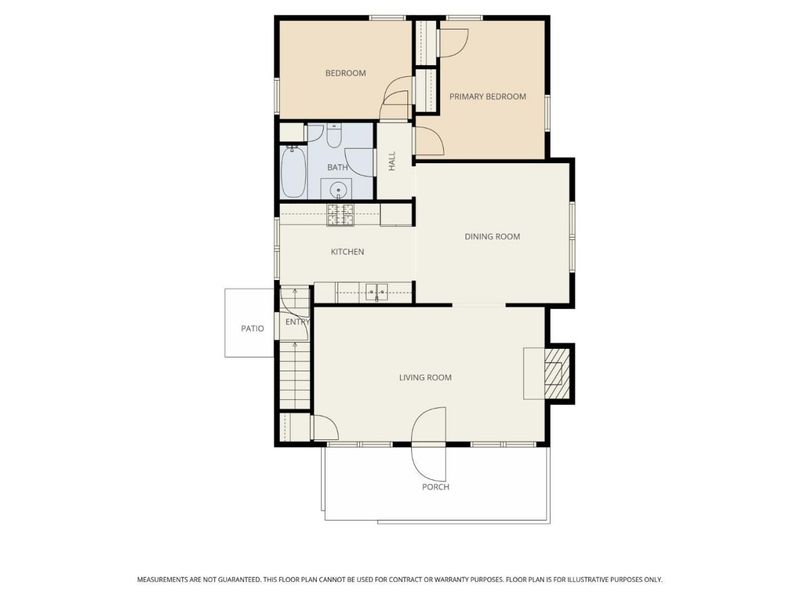 200 N High Street, Pleasant Twp, OH 45121 Photo 7