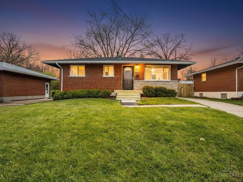 3452 Tangent Drive, Cheviot, OH 45211 Photo 1