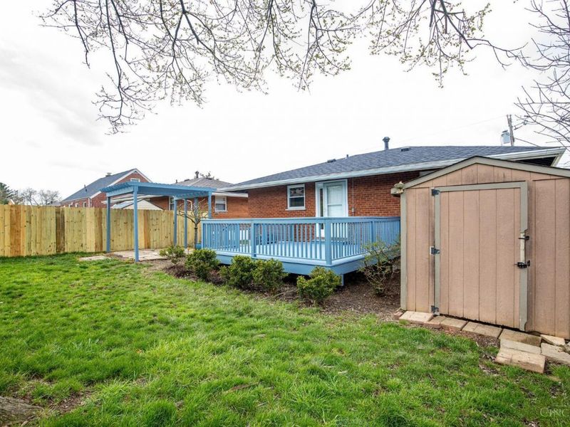 3452 Tangent Drive, Cheviot, OH 45211 Photo 31