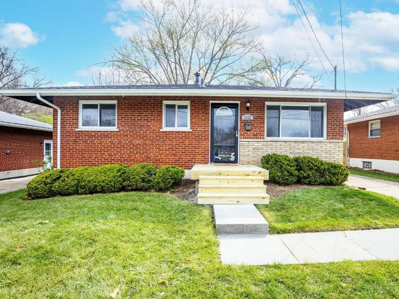 3452 Tangent Drive, Cheviot, OH 45211 Photo 33