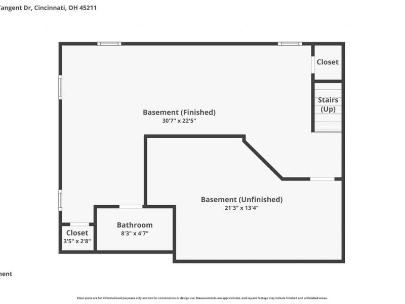 3452 Tangent Drive, Cheviot, OH 45211 Photo 36