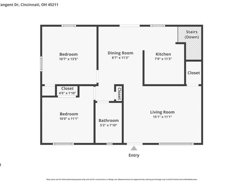 3452 Tangent Drive, Cheviot, OH 45211 Photo 37