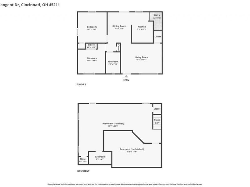 3452 Tangent Drive, Cheviot, OH 45211 Photo 38