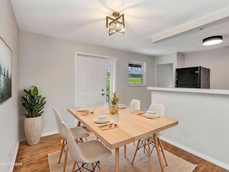 3452 Tangent Drive, Cheviot, OH 45211 Photo 9