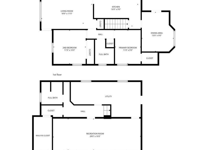 8321 Marley Street, Cincinnati, OH 45216 Photo 26