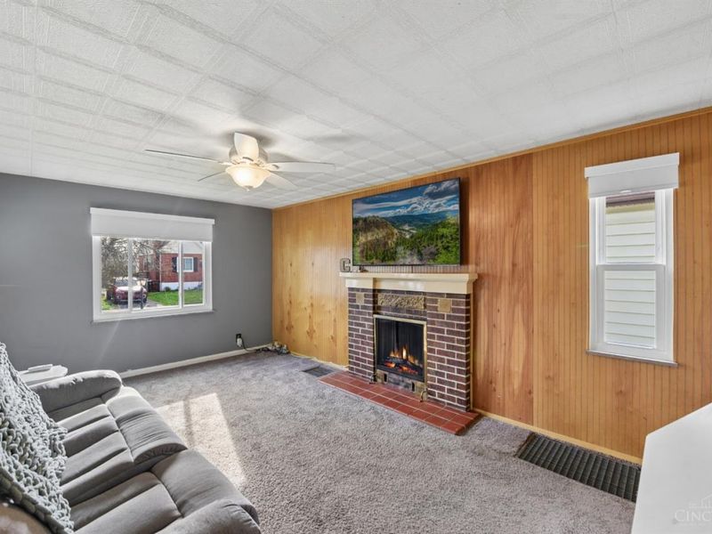 8321 Marley Street, Cincinnati, OH 45216 Photo 4