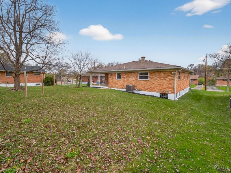 2667 Fairhill Drive, Cincinnati, OH 45239 Photo 30