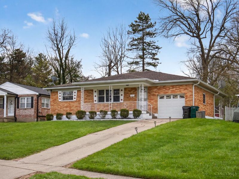 2667 Fairhill Drive, Cincinnati, OH 45239 Photo 35