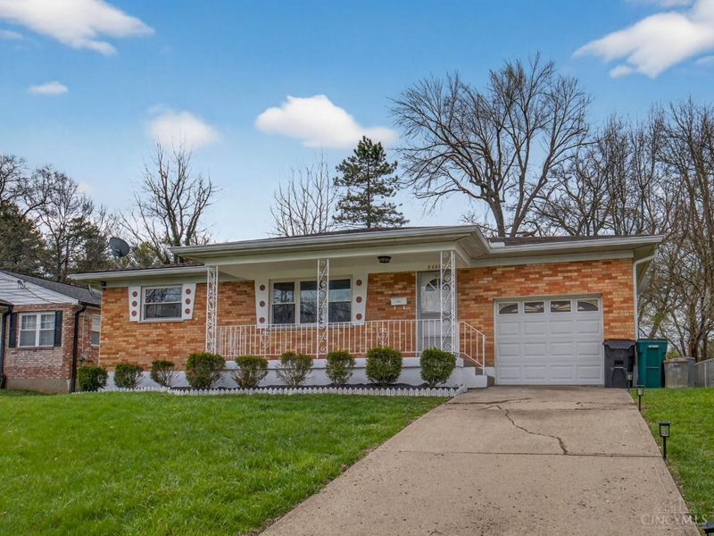 2667 Fairhill Drive, Cincinnati, OH 45239 Photo 36