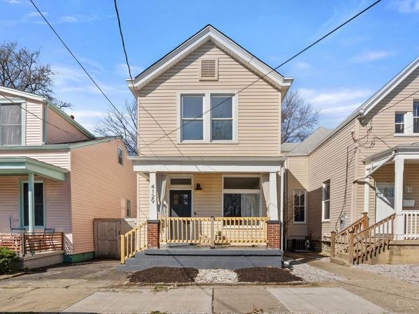 4129 Chambers Street, Cincinnati, OH 45223