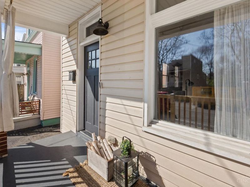4129 Chambers Street, Cincinnati, OH 45223 Photo 2