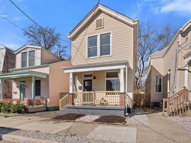 4129 Chambers Street, Cincinnati, OH 45223 Photo 2