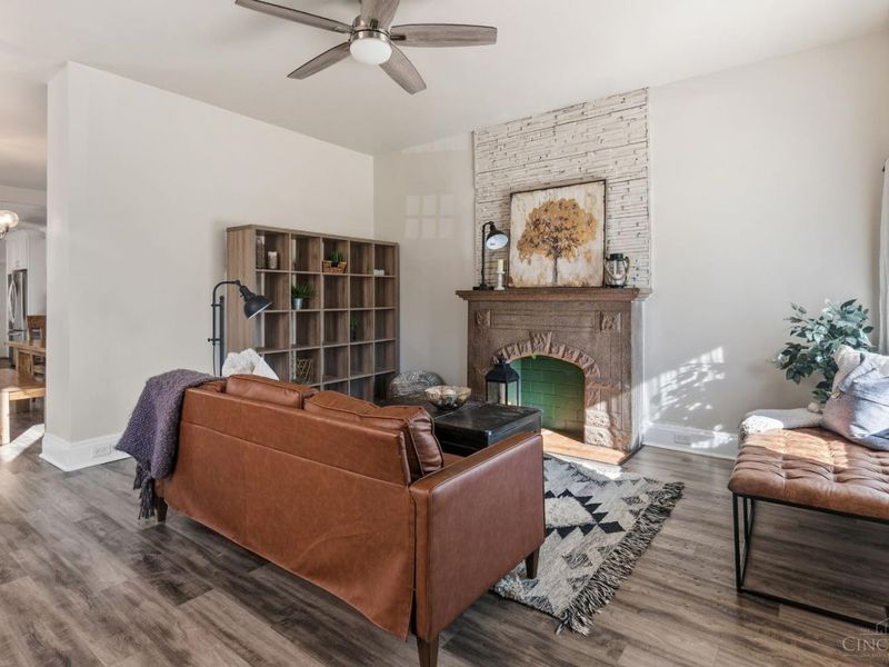 4129 Chambers Street, Cincinnati, OH 45223 Photo 4