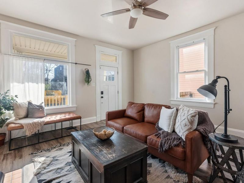 4129 Chambers Street, Cincinnati, OH 45223 Photo 4