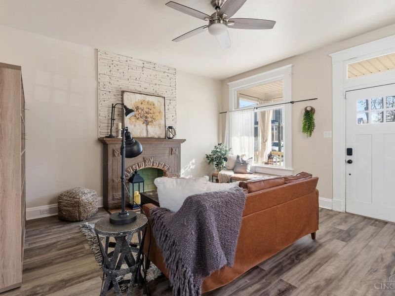 4129 Chambers Street, Cincinnati, OH 45223 Photo 5