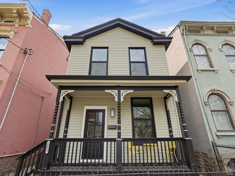 2953 Sidney Avenue, Cincinnati, OH 45225 Photo 1