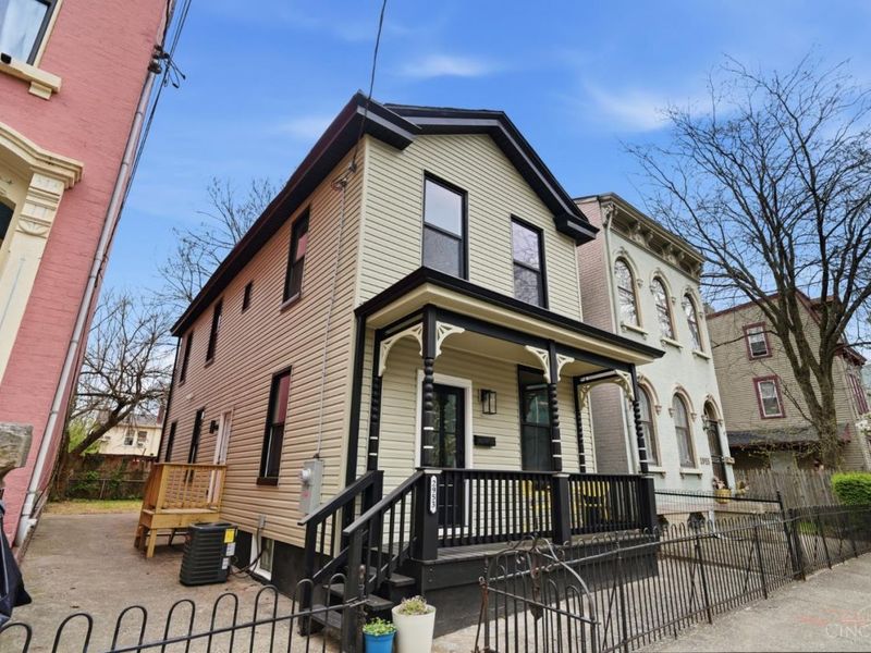 2953 Sidney Avenue, Cincinnati, OH 45225 Photo 2