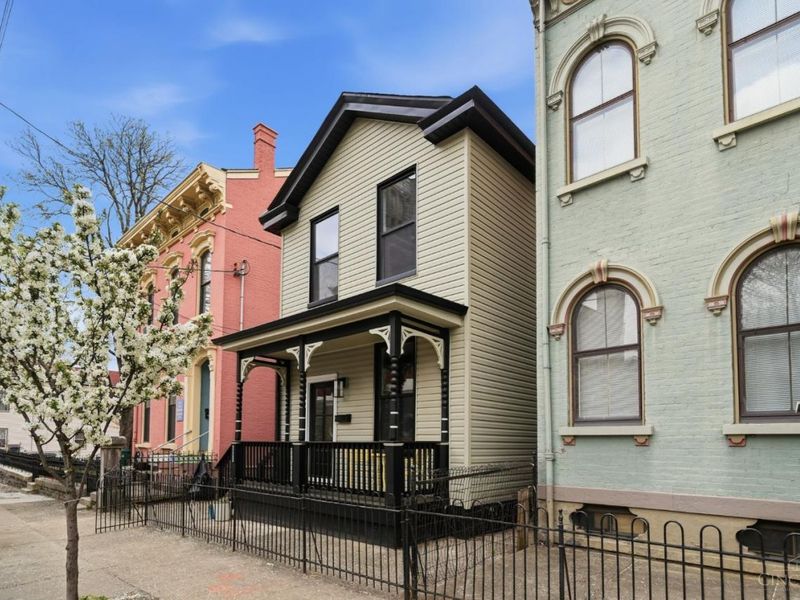 2953 Sidney Avenue, Cincinnati, OH 45225 Photo 3