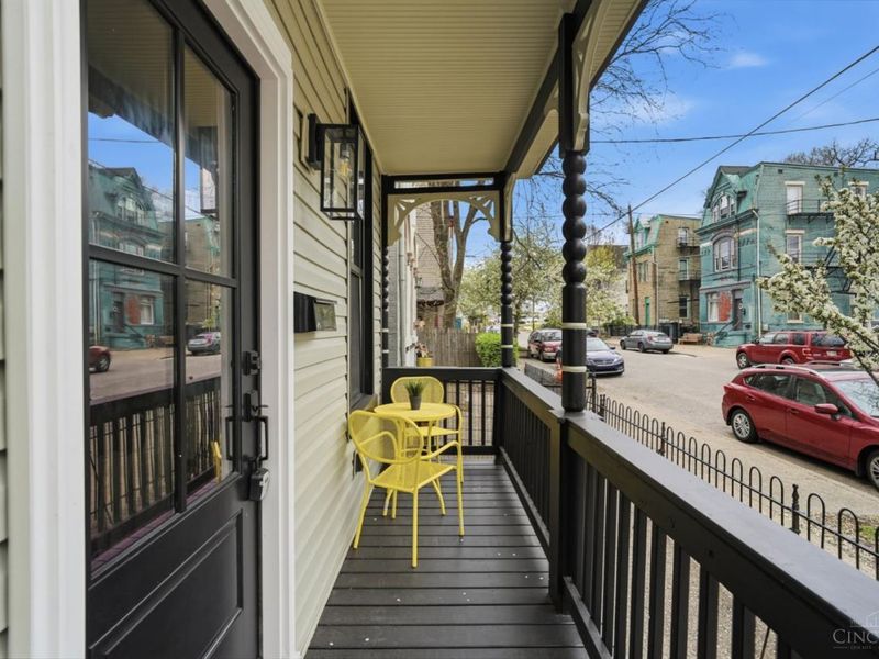 2953 Sidney Avenue, Cincinnati, OH 45225 Photo 4