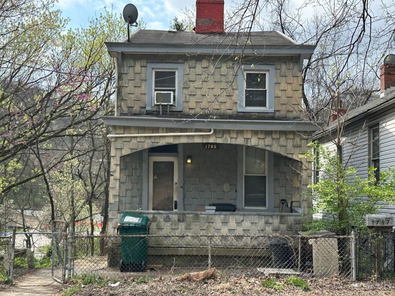 1765 Denham Street, Cincinnati, OH 45225 Photo 1