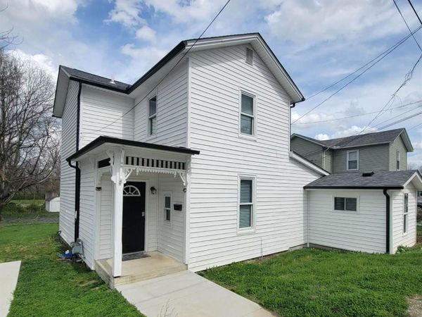 325 Railroad St., South Lebanon, OH 45065