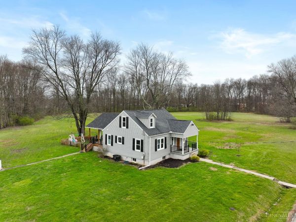 1237 Traction Road, Union Twp, OH 45103
