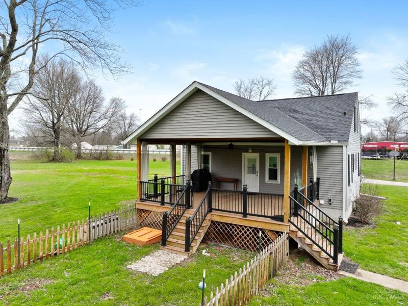 1237 Traction Road, Union Twp, OH 45103 Photo 2