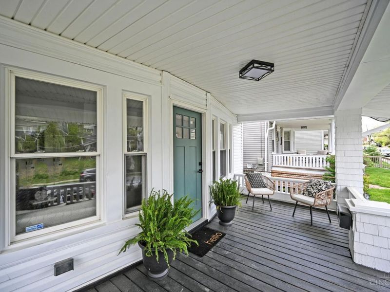 1933 Hewitt Avenue, Cincinnati, OH 45207 Photo 3