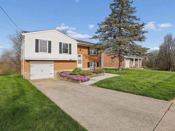 11267 Melissa Court, Colerain Twp, OH 45251