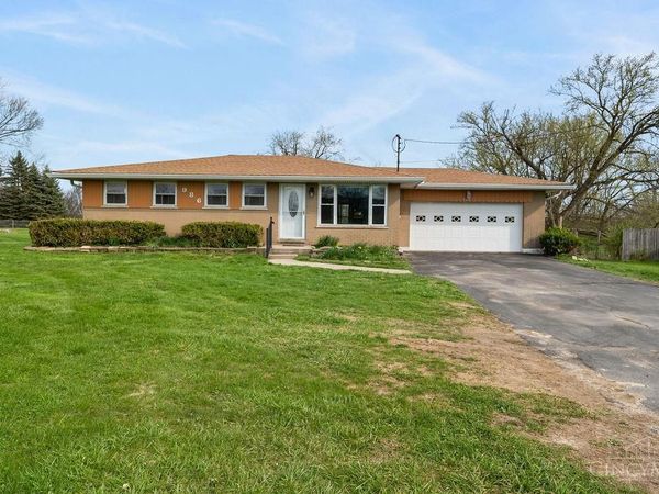 986 Western Row Road, Mason, OH 45040